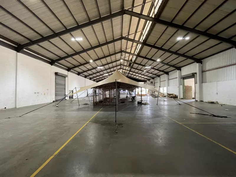 4 664 m² Industrial for sale in Beaconvale, 8 Juliana Rd (photo 7)