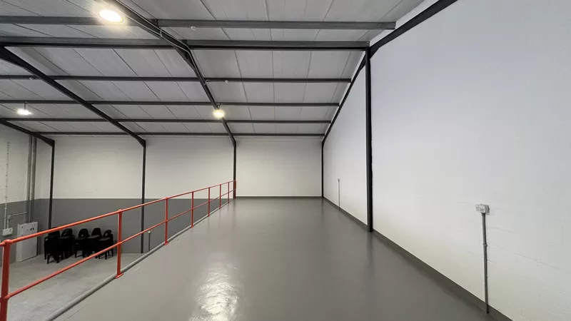 473 m² Industrial to let in Kraaifontein, 3 Tanzanite Crescent (photo 5)