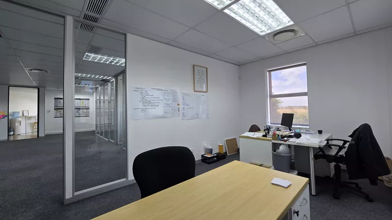 448 m² Office to let in Waterford Place Office Park, Nordic Park 1 (photo 30)