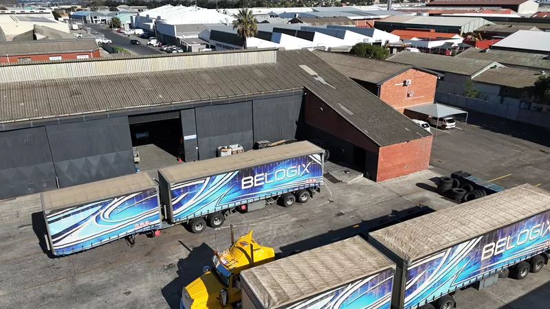 3 813 m² Industrial to let in Brackenfell Industrial, 6 Viben Avenue (photo 14)