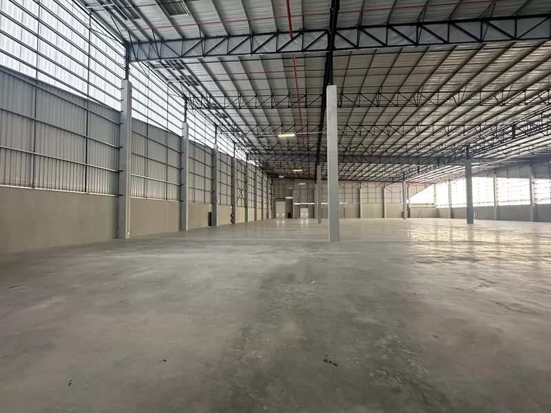 4 883 m² Industrial to let in Midrand, Waterfall Logistics Park (photo 30)