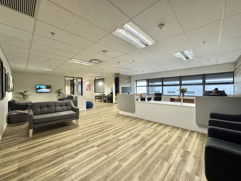 1 065 m² Office for sale in Cape Town City Centre/CBD, Touchstone House (photo 5)