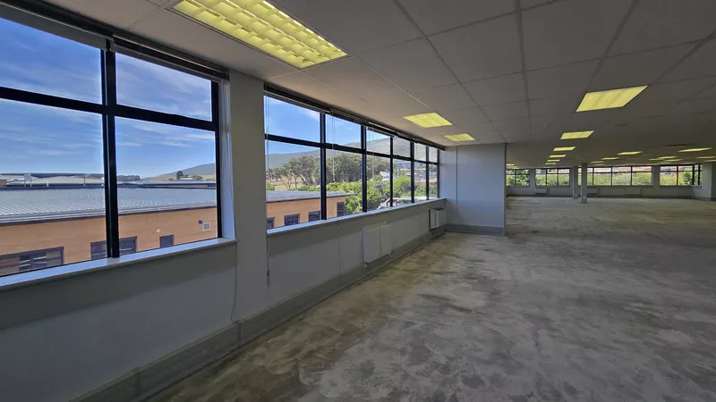 1 493 m² Office to let in Plattekloof Office Park, Plattekloof Office Park - Block C (photo 19)