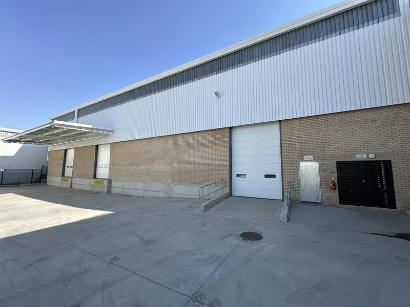 Rand Airport Commercial Park, Germiston (photo 49)