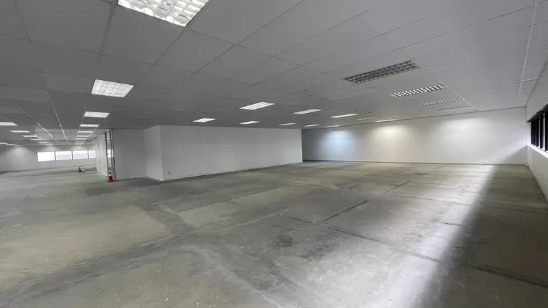 680 m² Office to let in Cape Town City Centre/CBD, The Box (photo 9)