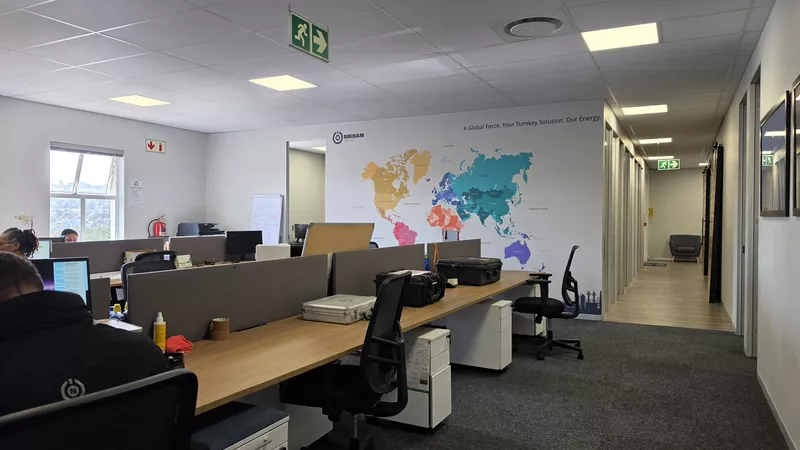 479 m² Office to let in Vineyard Office Estate, Vineyards Office Estate - Regent House (photo 28)