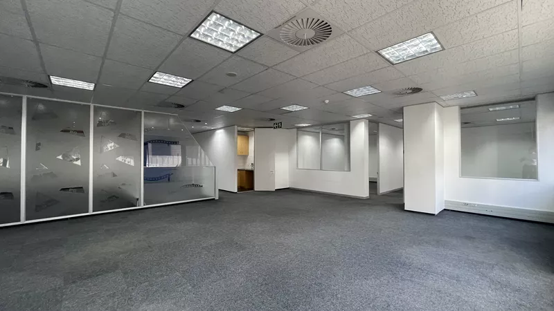 277 m² Office to let in Cape Town City Centre/CBD, 9 Long (photo 13)