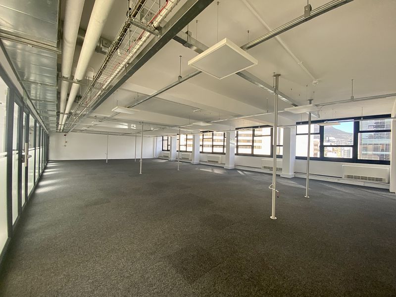 274 m² Office to let in Cape Town City Centre/CBD, The Felix (photo 27)