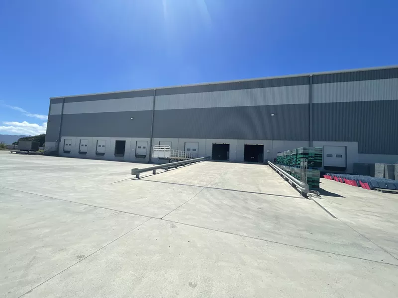 8 000 m² Industrial for sale in Philipi, Papkuilsvlei (photo 10)