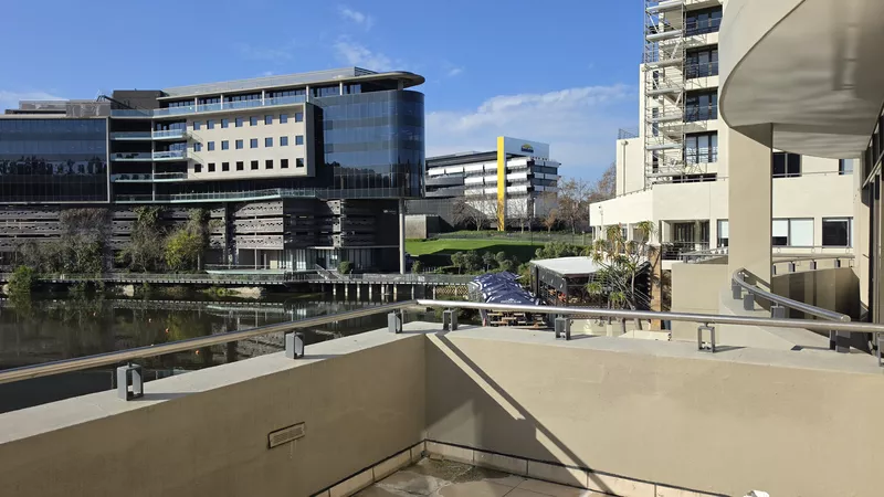 415 m² Office for sale in Tyger Waterfront, Waterfront Terraces (photo 55)