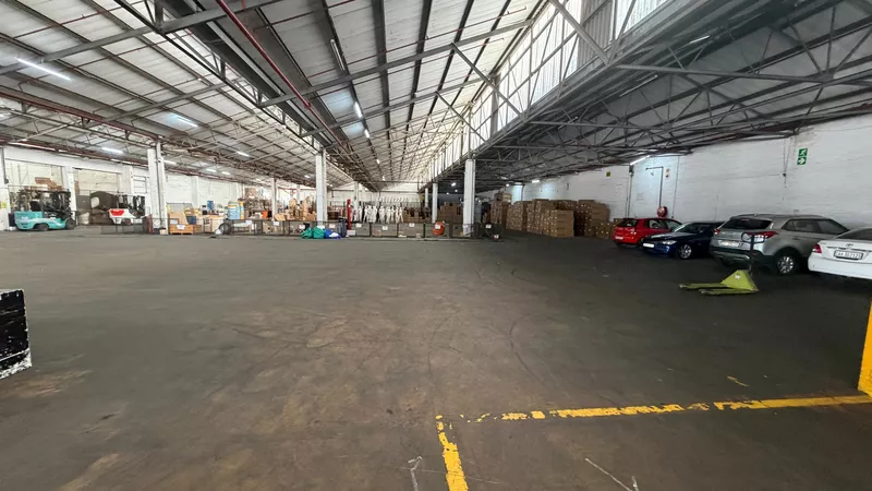 3 365 m² Industrial to let in Sacks Circle Industrial, 2 Sacks Circle (Jablo Park) (photo 38)