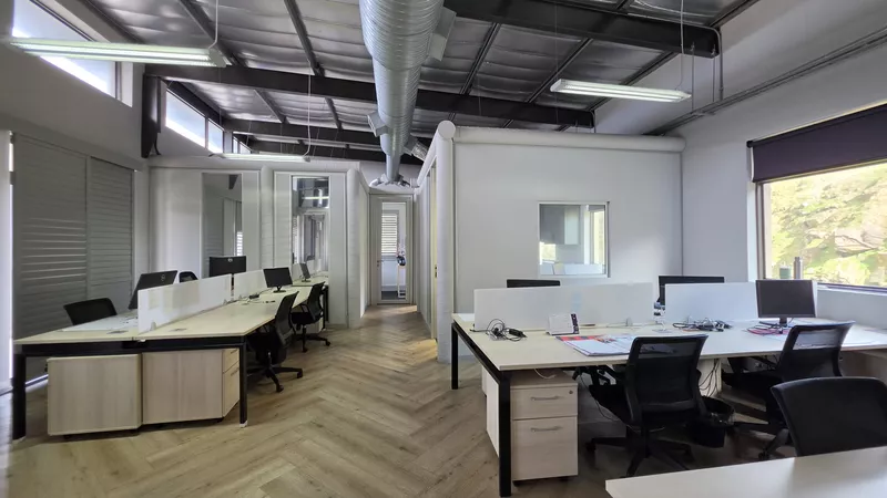 380 m² Office to let in Tyger Waterfront, The Cliffs (photo 44)