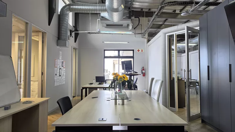 380 m² Office to let in Tyger Waterfront, The Cliffs (photo 21)