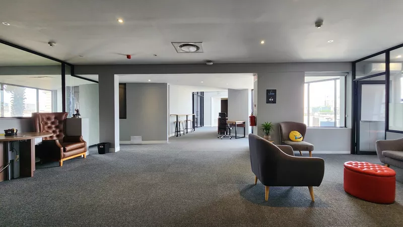 3 132 m² Office for sale in Waterford Place Office Park, 1 Boundary Road (photo 45)