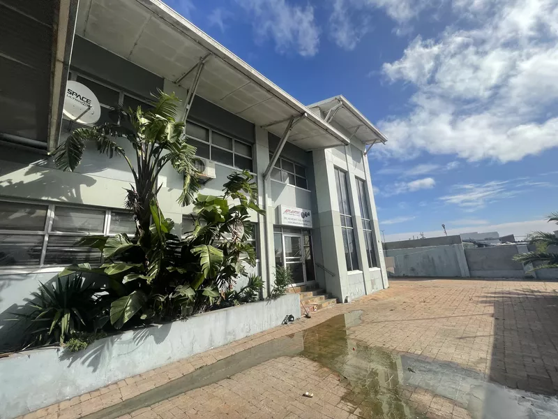 1 750 m² Industrial to let in Philipi, 14 Rylands Road (photo 2)