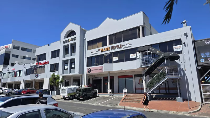 274 m² Office to let in Tyger Valley, Omni Park (photo 2)