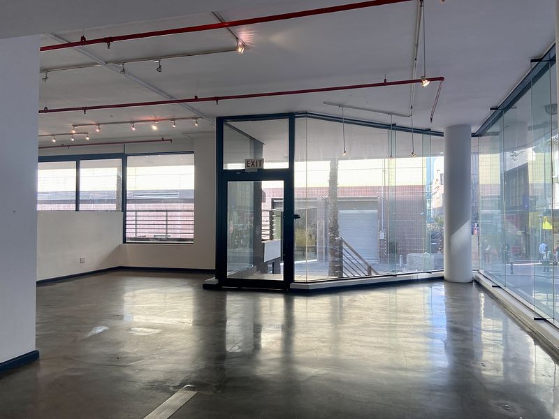 724 m² Office to let in Cape Town City Centre/CBD, The Pinnacle (photo 33)