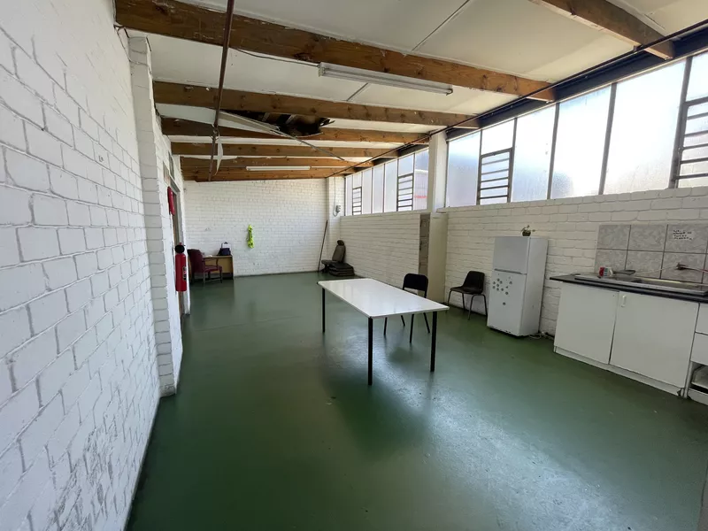 2 169 m² Industrial to let in Epping, Gresmac Park (photo 9)