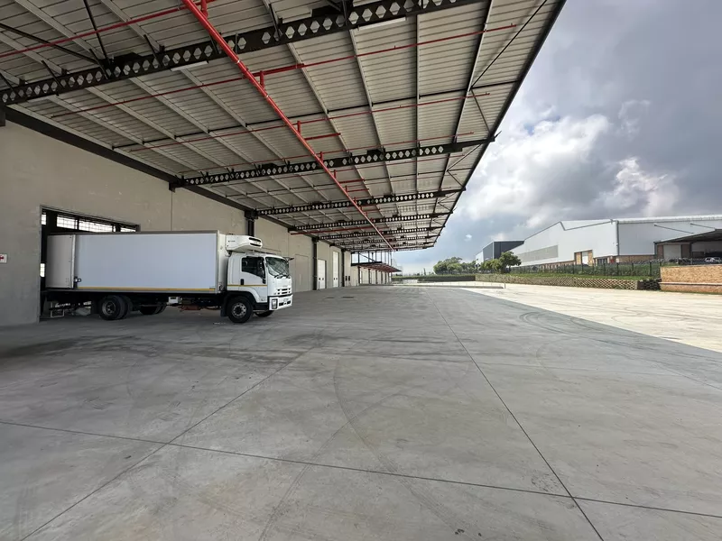 Equites Park Meadowview S5, Gauteng (photo 25)