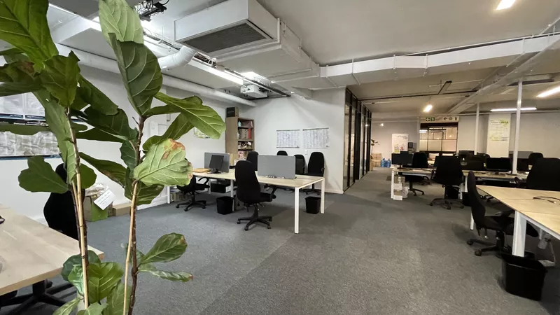390 m² Office to let in Cape Town, The Harrington (photo 29)