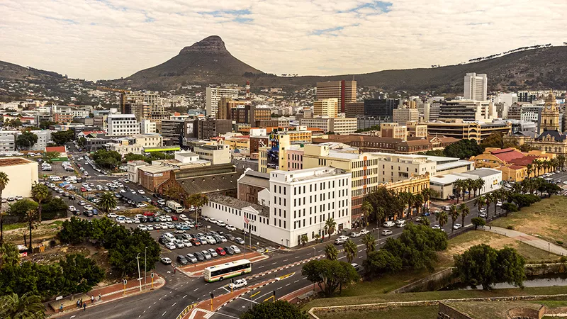 3 225 m² Office for sale in Cape Town, Mill House (photo 14)