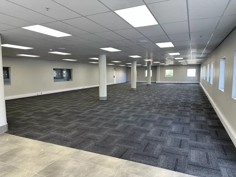 7 739 m² Industrial to let in Midrand, N1 Business Park (photo 23)
