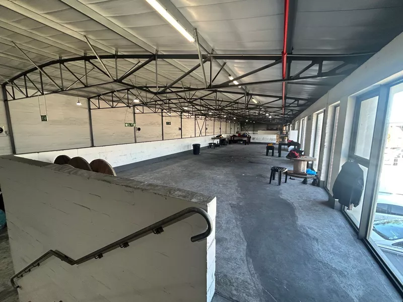 1 552 m² Industrial to let in Bellville, Sapphire Business Park (photo 38)