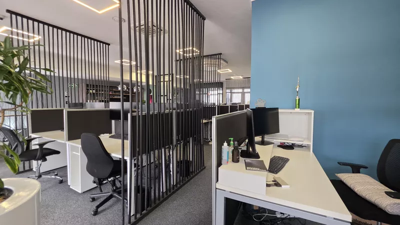 432 m² Office to let in Century Square, Century Square - Block D (photo 36)