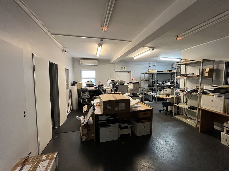 626 m² Industrial to let in Viking Park , 7 Thor Circle (photo 6)