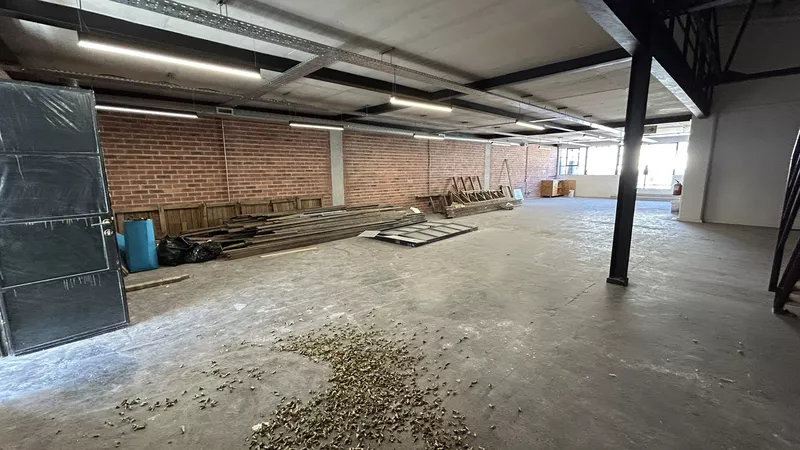 297 m² Office for sale in Salt River, Fairland House (photo 18)