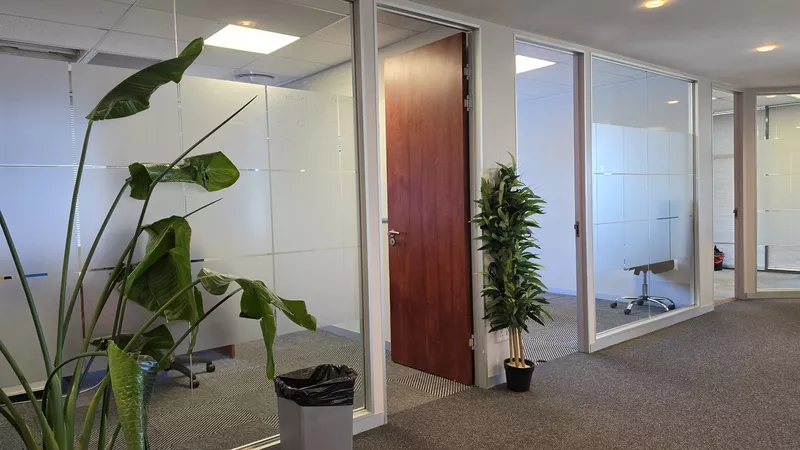 836 m² Office to let in Tygerberg Office Park, Tygerberg Office Park - Plattekloof House (photo 17)