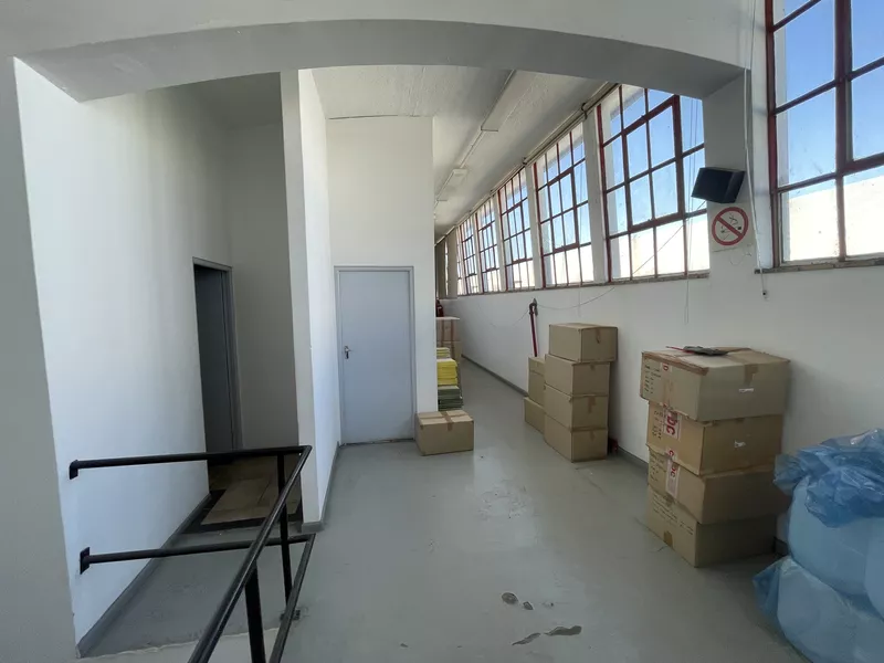 6 339 m² Industrial for sale in Estuaries Office Estate, Barrie Cline Building (photo 24)