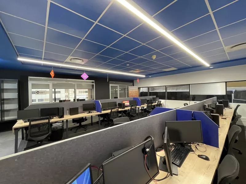 1 896 m² Office to let in Cape Town City Centre/CBD, The Box (photo 26)