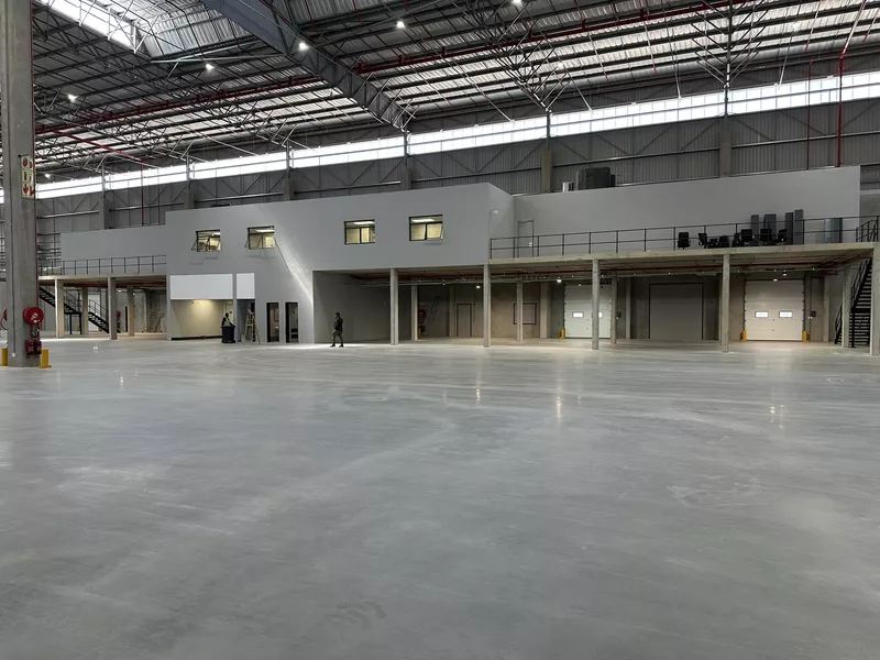 18 756 m² Industrial to let in Lethabong, Longlake Building 2 (photo 26)
