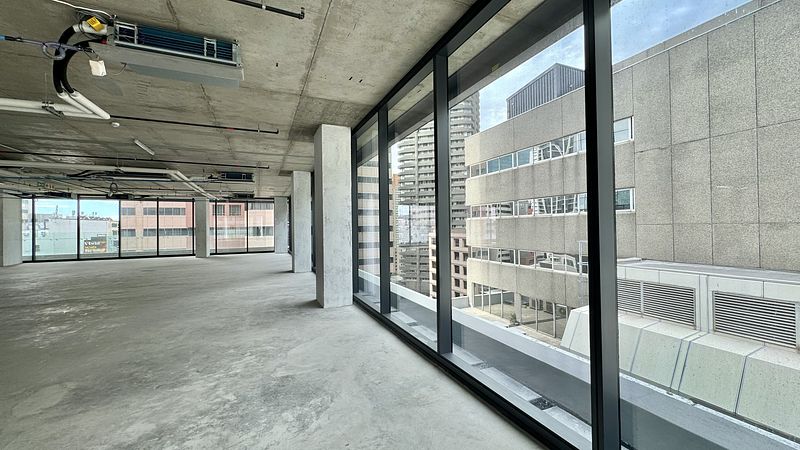 1 408 m² Office for sale in Cape Town City Centre/CBD, The Rubik (photo 19)