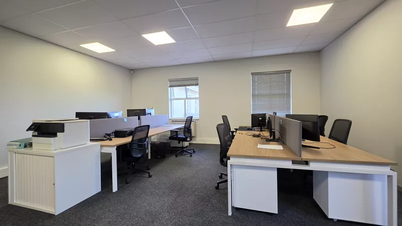 479 m² Office to let in Vineyard Office Estate, Vineyards Office Estate - Regent House (photo 34)