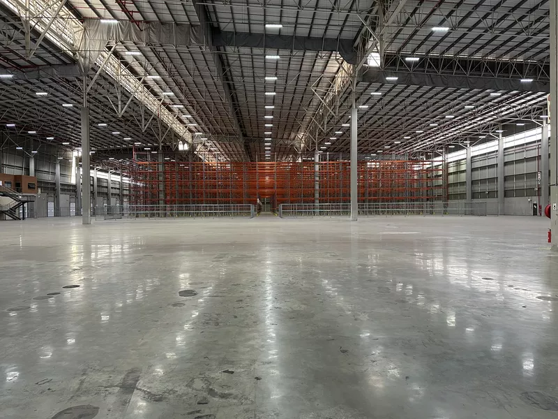 Eastport Building 2, Midrand (photo 22)