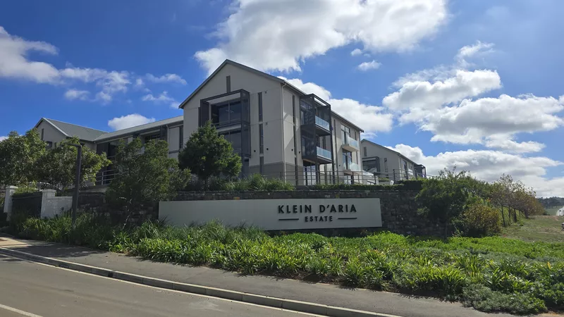 2 371 m² Office to let in Klein D'Aria Estate, Klein D'Aria Office Estate - Block A (North) (photo 12)