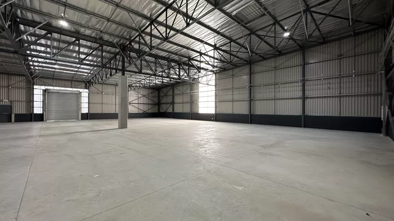977 m² Industrial to let in Atlantic Hills, Atlantic Hills Business Park (photo 4)