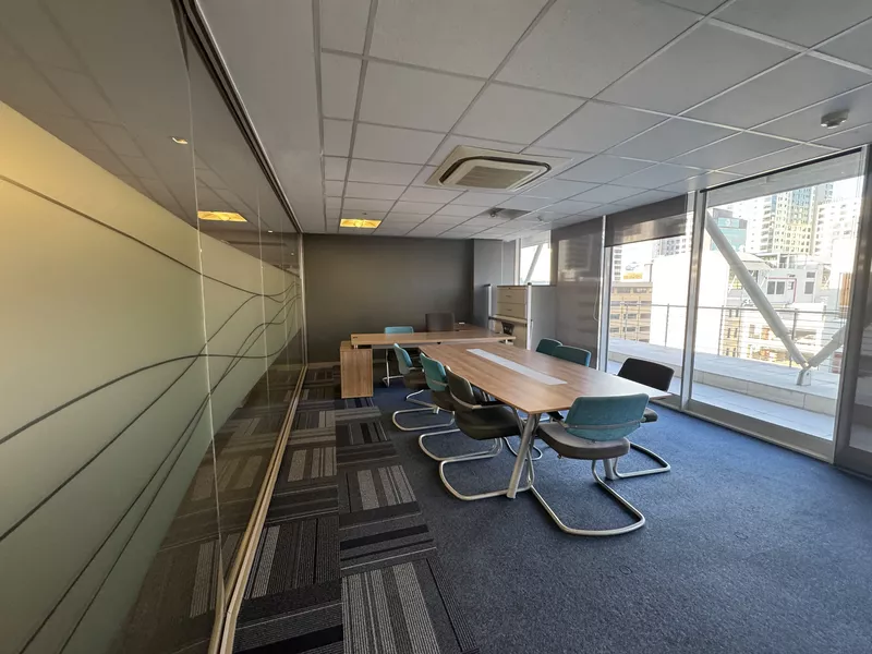 3 463 m² Office to let in Cape Town City Centre/CBD, Oceana House (photo 67)