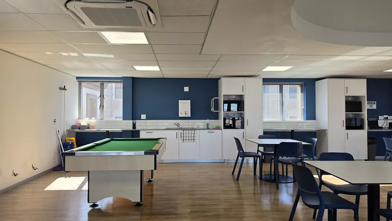2 348 m² Office to let in Waterford Place Office Park, Centennial Place - West Block (photo 48)