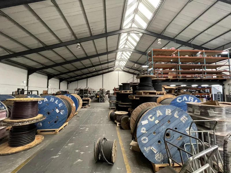 1 141 m² Industrial to let in Epping 2, Esvian Park (photo 13)