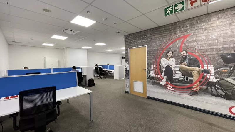 950 m² Office to let in Cape Town City Centre/CBD, The Towers (photo 30)