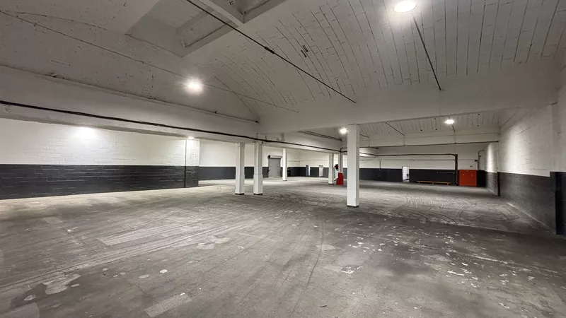 1 445 m² Industrial to let in Paarl, Spilo Business Park (photo 9)