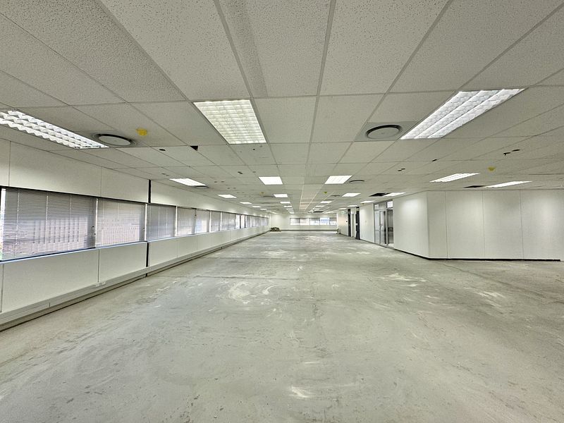 354 m² Office to let in Cape Town City Centre/CBD, The Box (photo 13)