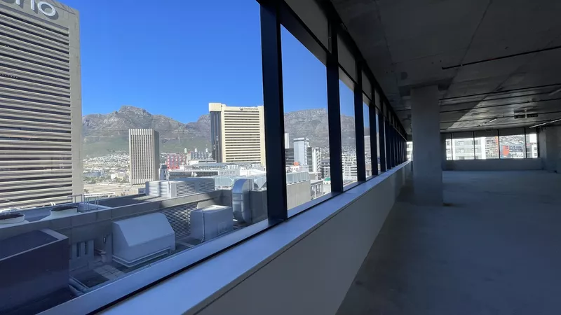 704 m² Office to let in Cape Town City Centre/CBD, The Rubik (photo 23)