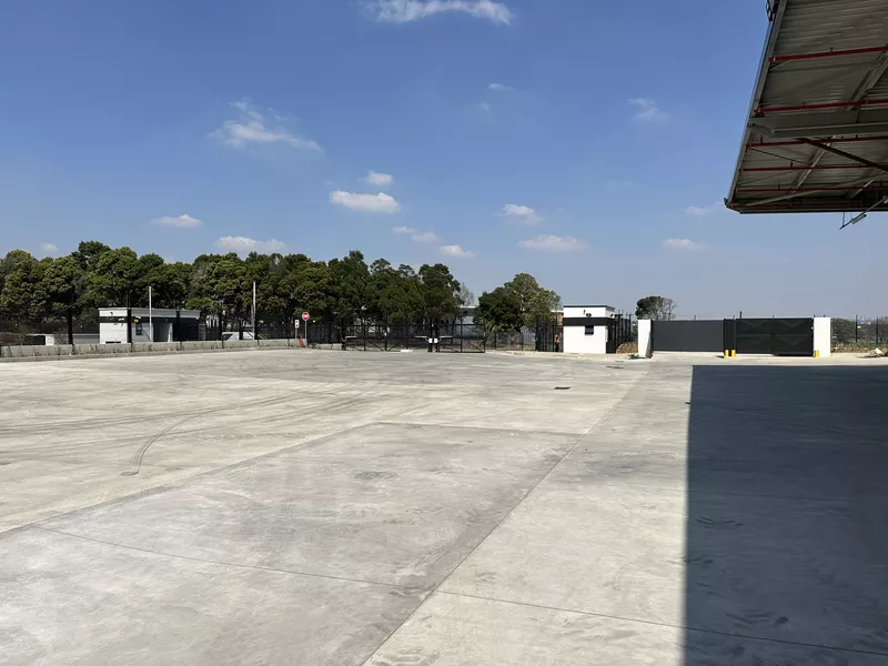 18 756 m² Industrial to let in Lethabong, Longlake Building 2 (photo 34)