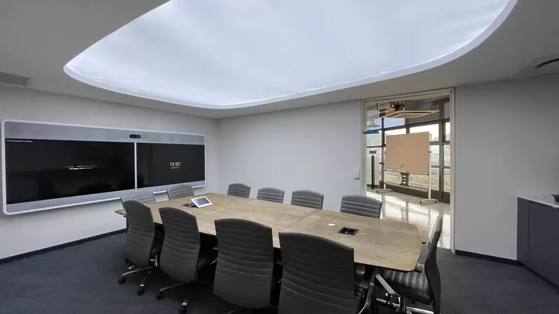 704 m² Office to let in Woodstock, The District (photo 20)