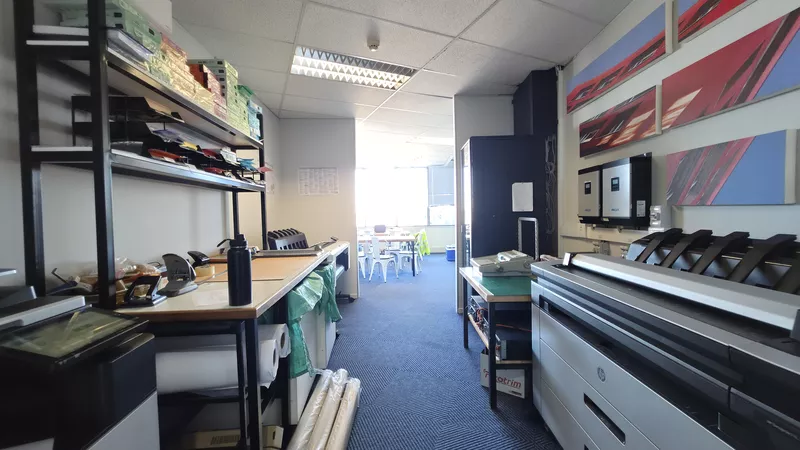 511 m² Office to let in Tygerberg Office Park, Uitzicht - Tygerberg Park (photo 33)