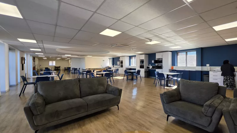 2 348 m² Office to let in Waterford Place Office Park, Centennial Place - West Block (photo 43)